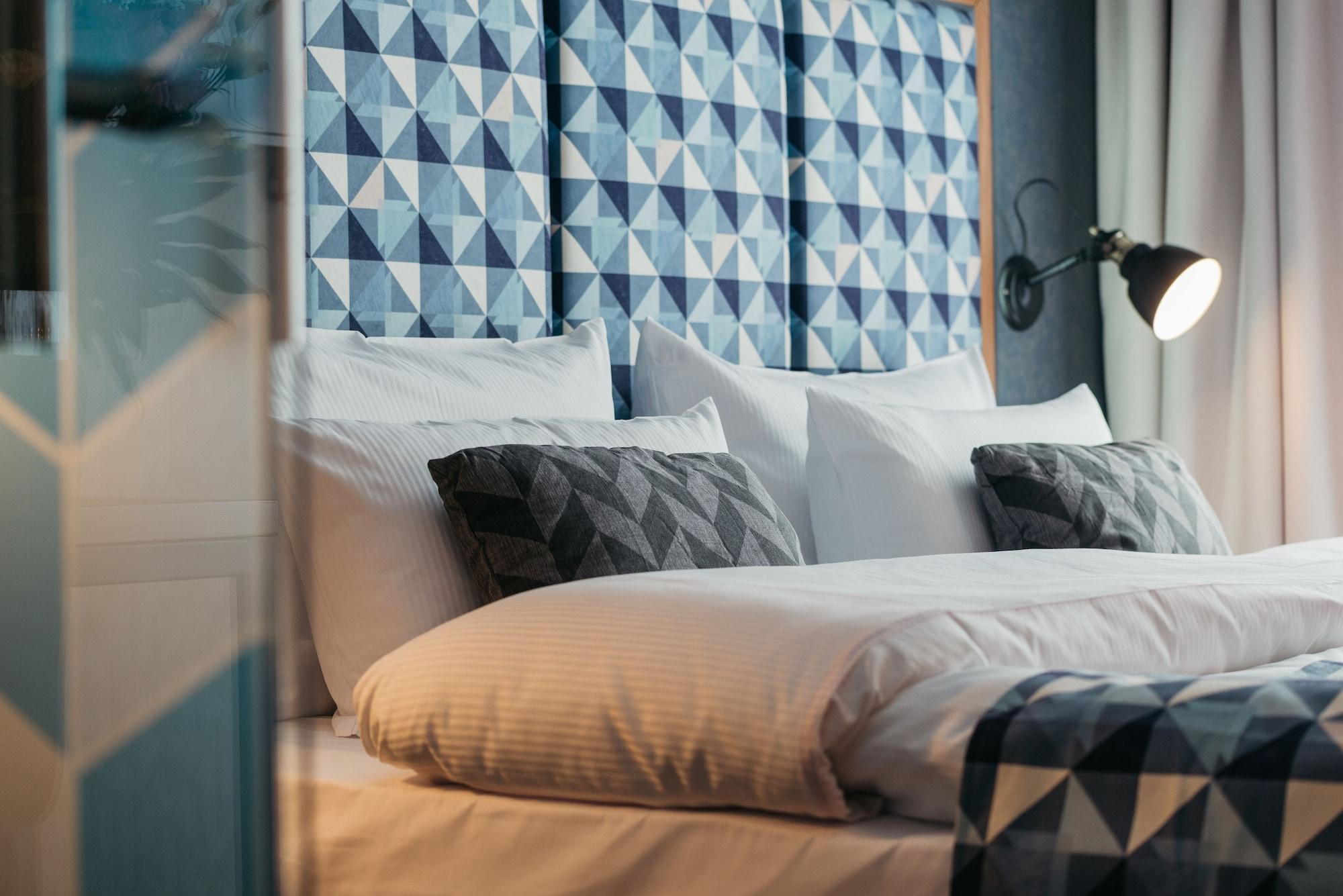 Avena Boutique Hotel By Artery Hotels Krakow Exterior photo