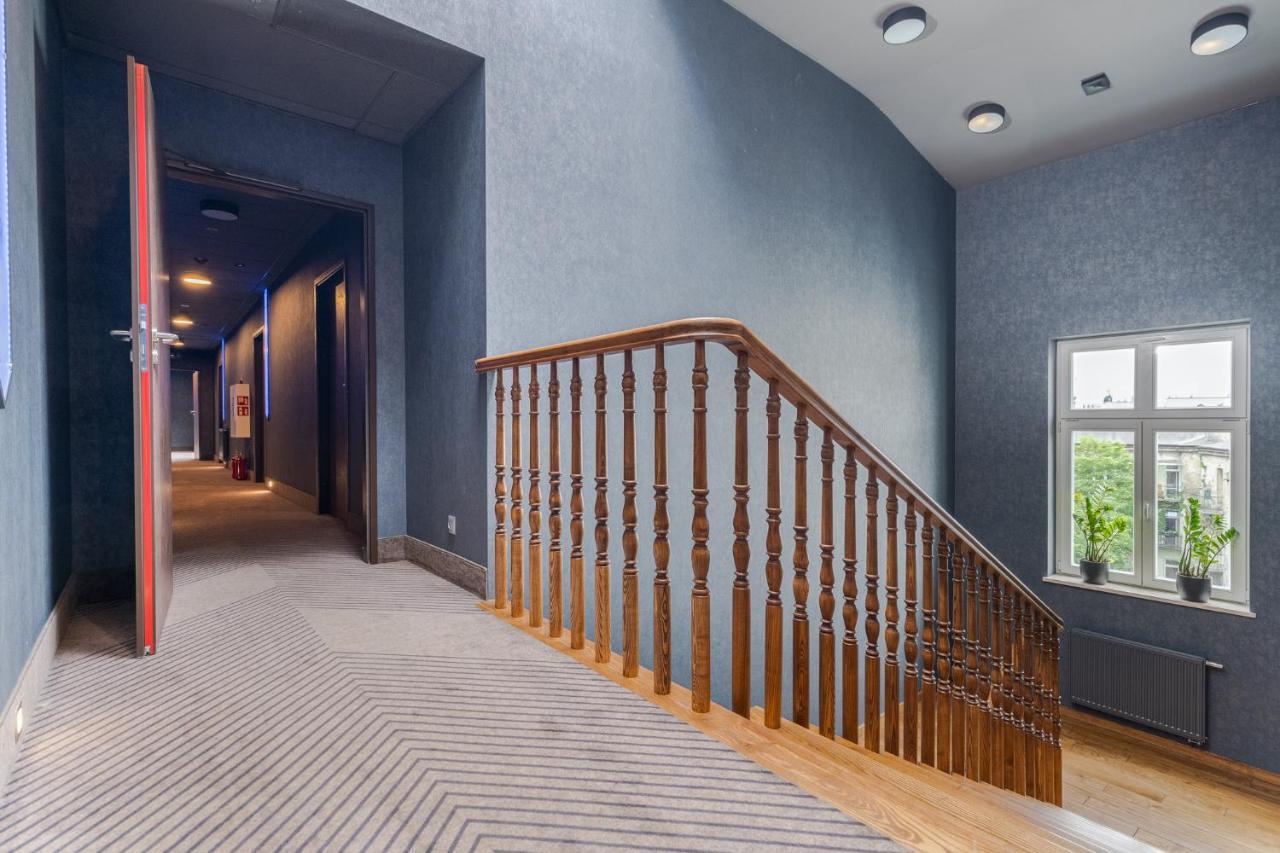 Avena Boutique Hotel By Artery Hotels Krakow Exterior photo