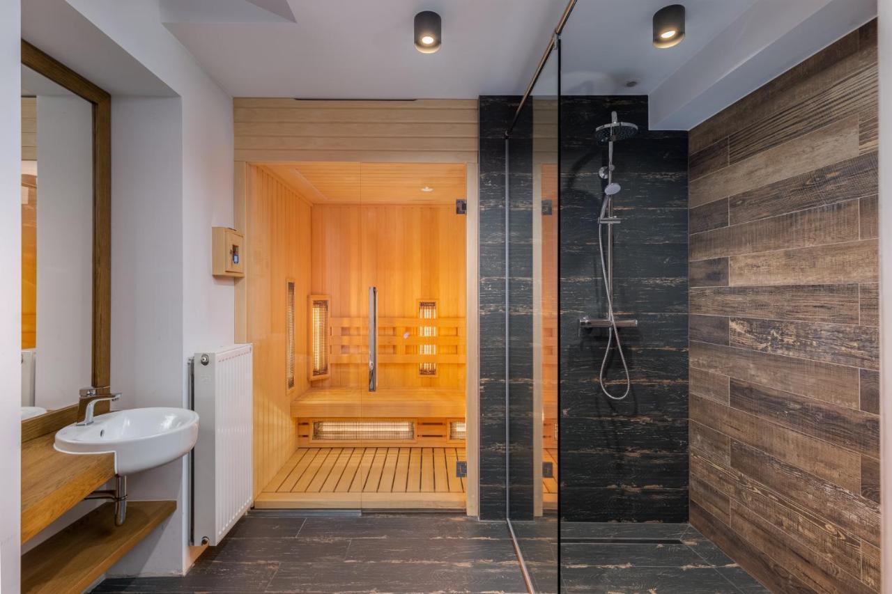 Avena Boutique Hotel By Artery Hotels Krakow Exterior photo
